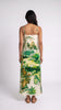 Lost Paradise Slip Dress