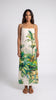 Lost Paradise Slip Dress