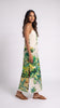 Lost Paradise Slip Dress