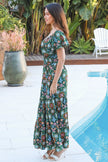 Marakesh Maxi
