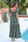 Marakesh Maxi