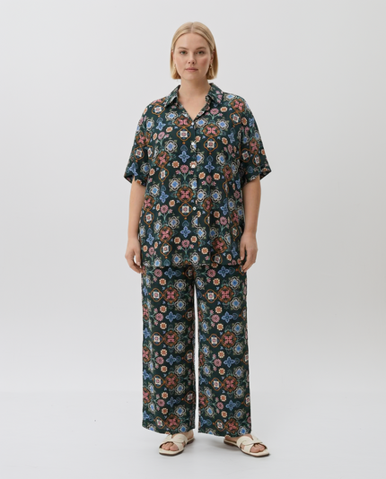Marakesh Shirt