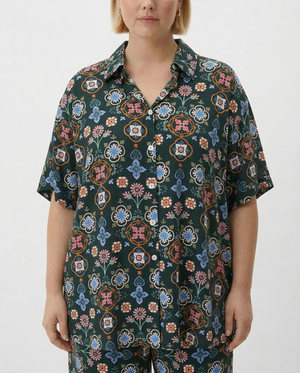 Marakesh Shirt