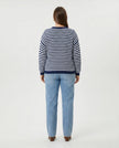 Mariner Knit Jumper