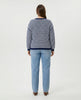 Mariner Knit Jumper
