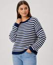Mariner Knit Jumper