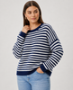 Mariner Knit Jumper