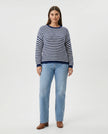Mariner Knit Jumper