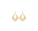 Marakesh Teardrop Earrings