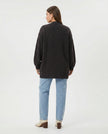 Midnight Tide Cardi