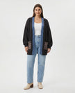 Midnight Tide Cardi