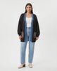 Midnight Tide Cardi