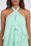 Mint Meadows Maxi