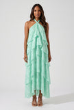 Mint Meadows Maxi