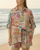 Vacay Short Set