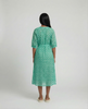 Moroccan Resort Dress