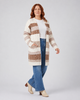 Natural Horizons Longline Cardi