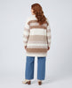 Natural Horizons Longline Cardi