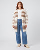 Natural Horizons Longline Cardi