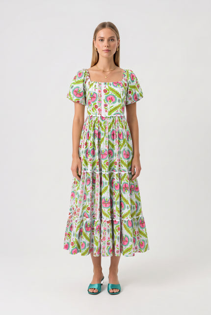 New Bloom Dress