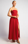 Noelle Dress