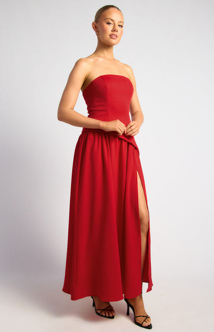 Noelle Dress