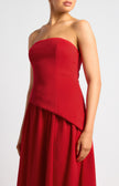 Noelle Dress