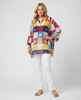Noosa Silk Tunic