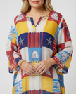 Noosa Silk Tunic