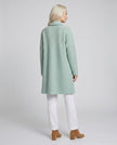 Oceana Longline Cardi