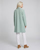 Oceana Longline Cardi