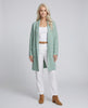 Oceana Longline Cardi
