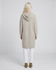 Oceangrove Longline Zip Cardi