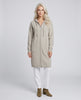 Oceangrove Longline Zip Cardi