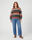 Painted Desert Knit