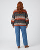 Painted Desert Knit