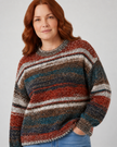 Painted Desert Knit