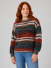 Painted Desert Knit