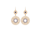 Palatial Earrings