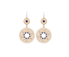 Palatial Earrings