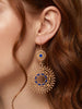 Palatial Earrings