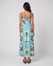 Palm Pavilion Maxi