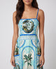 Palm Pavilion Maxi