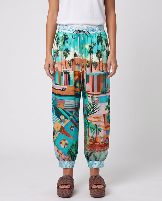 Palm Springs Pant
