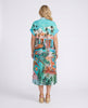 Palm Springs Shirt Dress