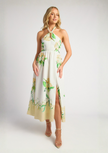 Limoncello Garden Midi