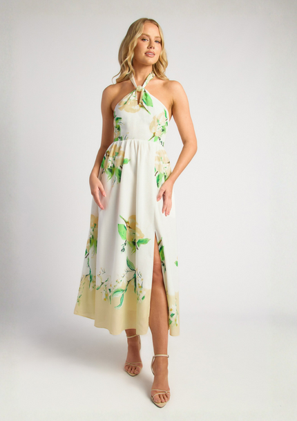 Limoncello Garden Midi