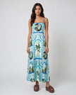 Palm Pavilion Maxi