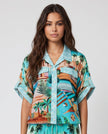 Palm Springs Shirt