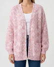 Pocket Cardi - Rosemarle
